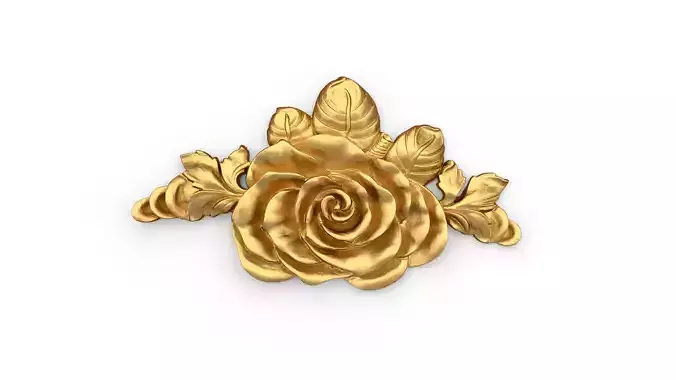 3d model For CNC - 22 3D model