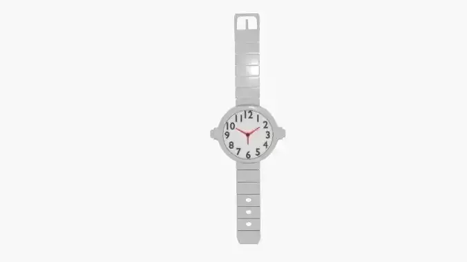  Cartoon Wrist Watch
