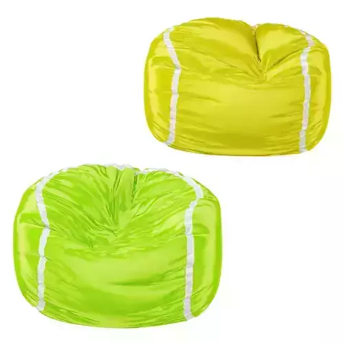 Tennis bean bag