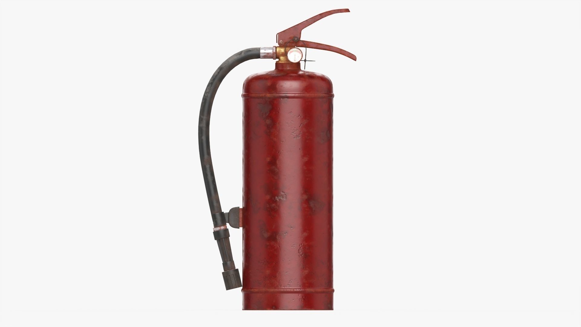 Fire extinguisher classes A and B 01 dirty 3D model_3