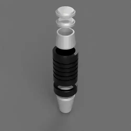 KANAN JARRUS DROID CALLER  COMM LINK