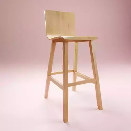Kitchen Bar Stool