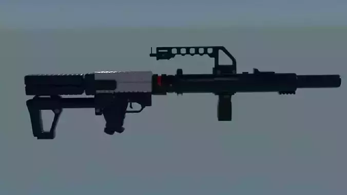  FB2 Grandmamas Comfort