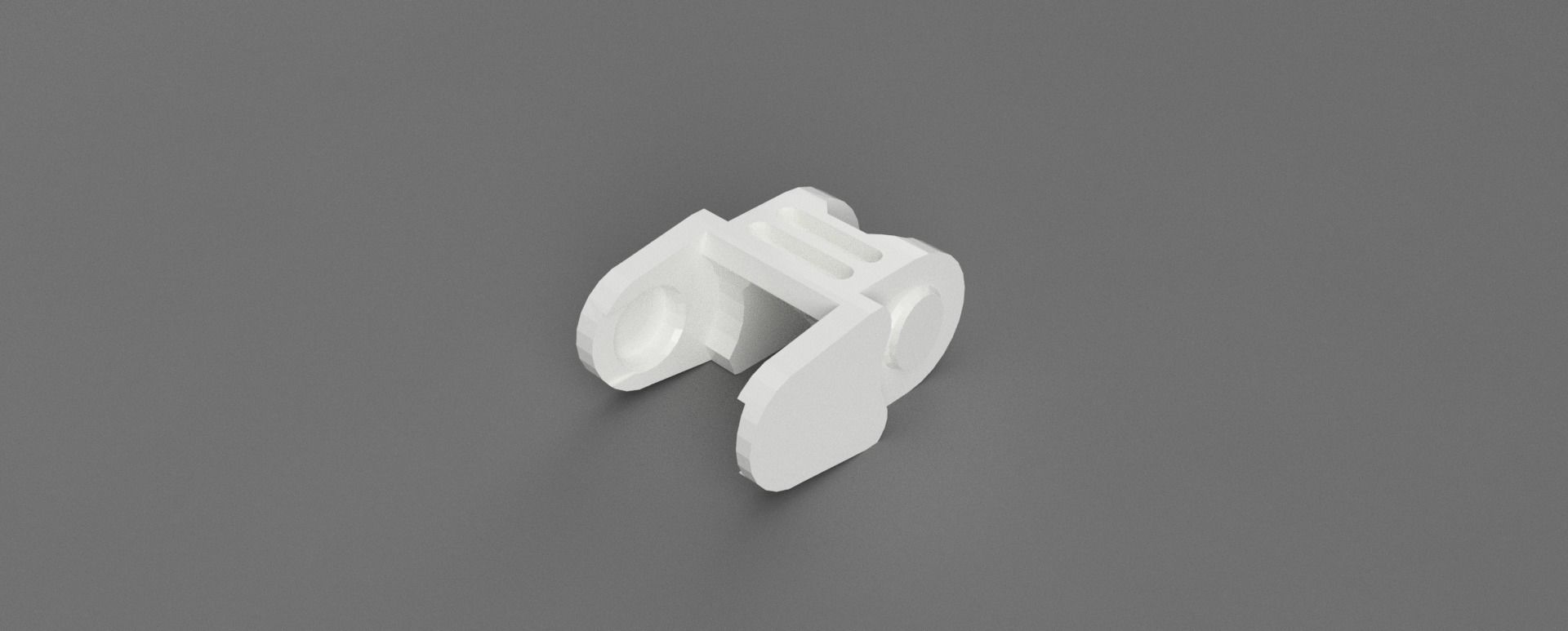 CREALITY ENDER 3 V2 ALIMENTATION ADAPTABLE ENDER 3 PRO 3D print model_5