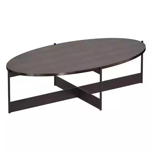 Meyer Coffee Table Crate and Barrel