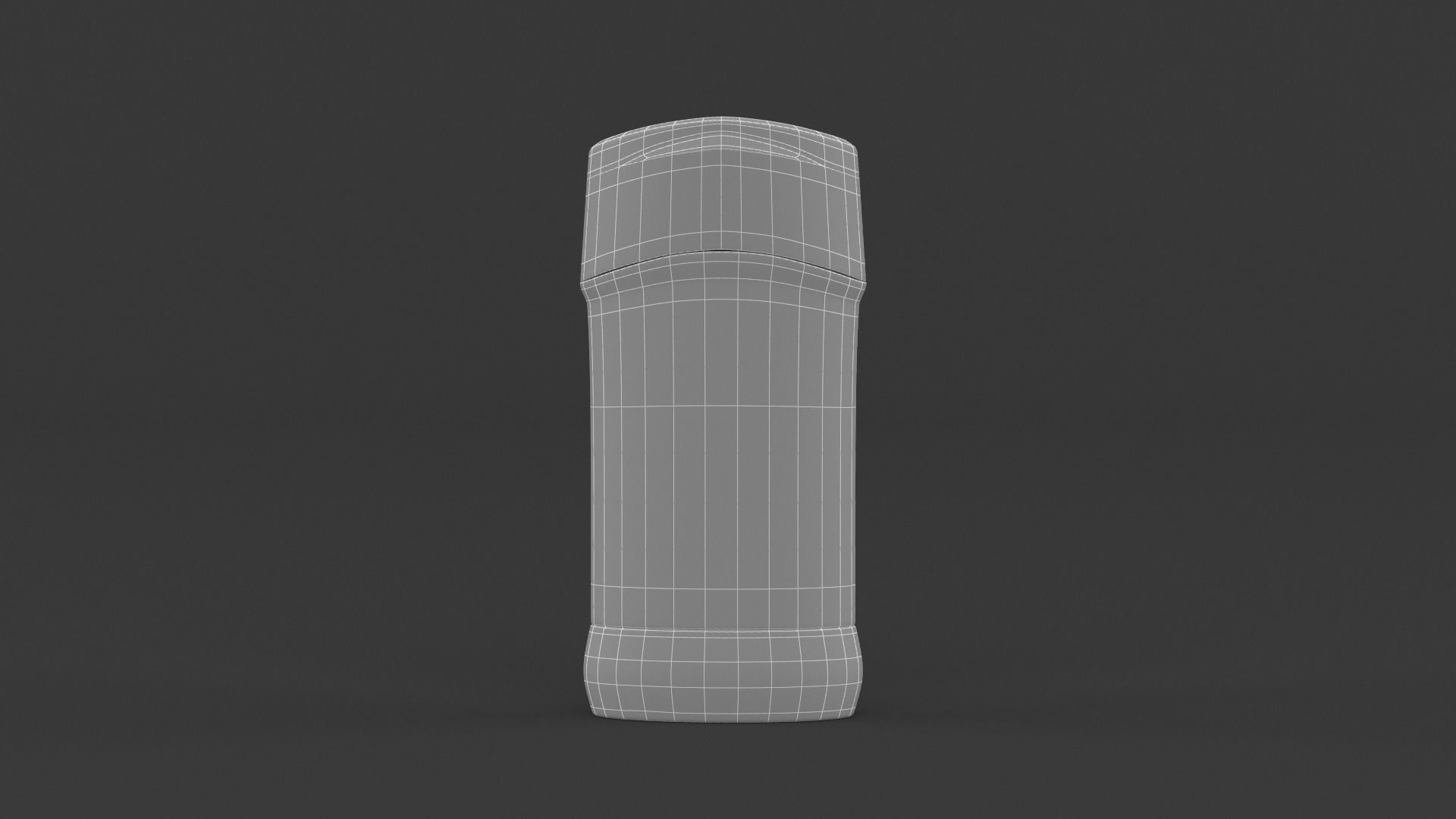 Dove Collection bottle of soap 3D model_21