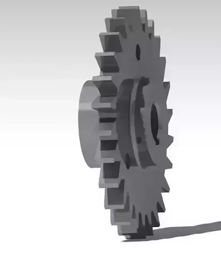 Spur Gear