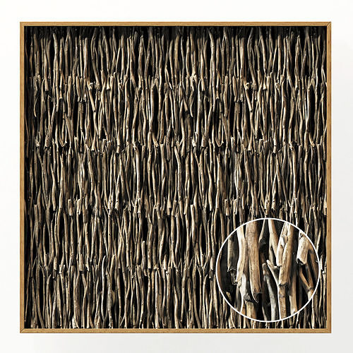 Sang big constraction decor n1 3D model