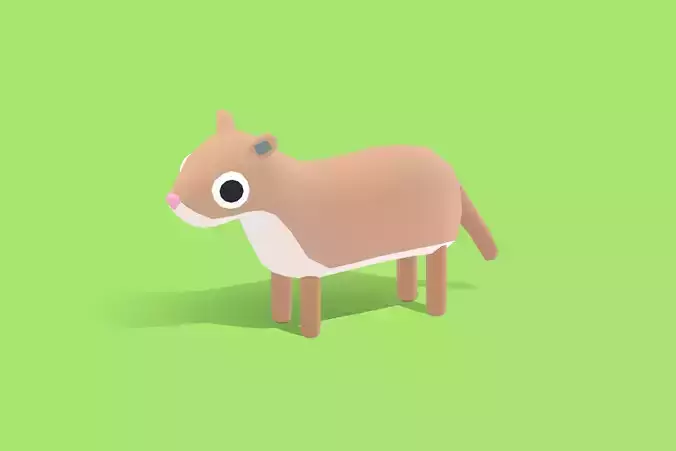 Cougar - Quirky Series