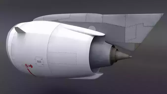 Jet Engine