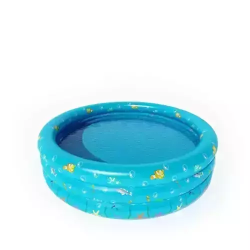 Kids Inflatable Swimming Pool