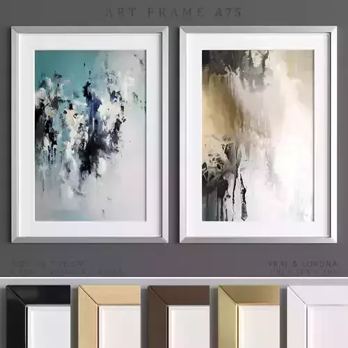 Art Frame A75