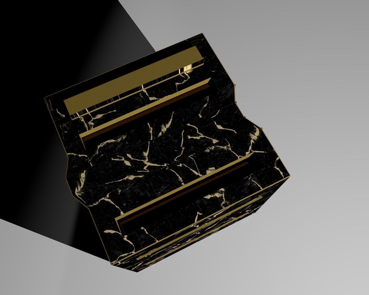 Fessura - Alessandro Martino Design 3D model_5