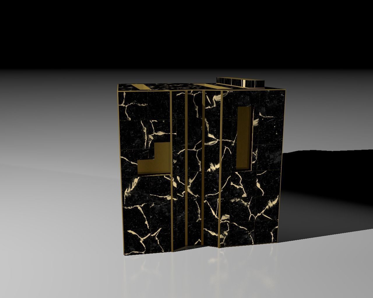 Fessura - Alessandro Martino Design 3D model_6