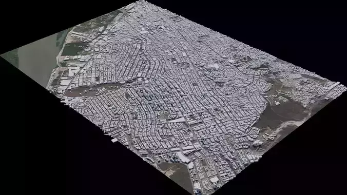 Barranquilla - Colombia