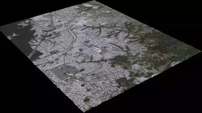 Abobo - Cote d Ivoire