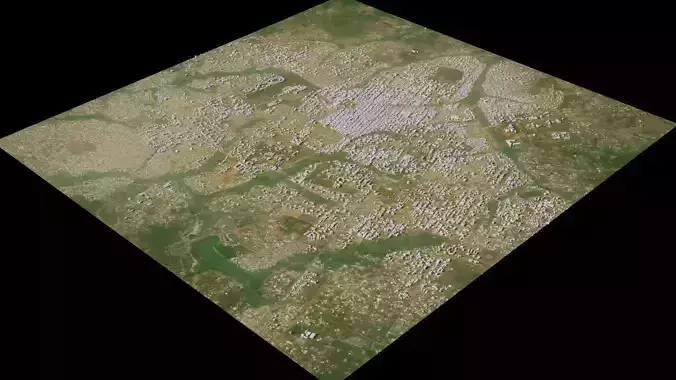 Daloa - Cote d Ivoire