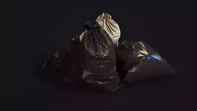 Plastic Bags
