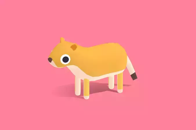 Lioness - Quirky Series