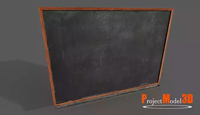 Blackboard Version 001