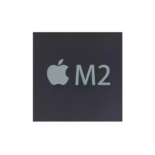 Apple CPU M2