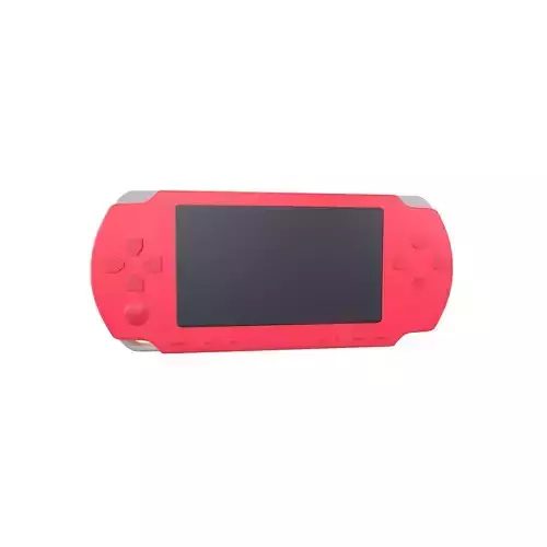 Cartoon PSP v1 002