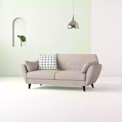Amelie Seater Sofa