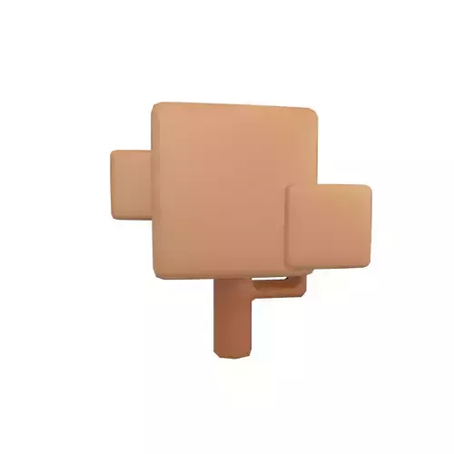 Cartoon Tree v16 004