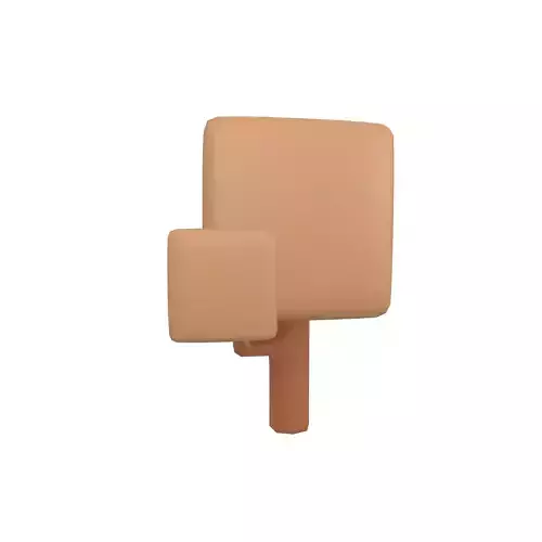 Cartoon Tree v17 004