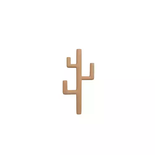 Cartoon Tree v20 002