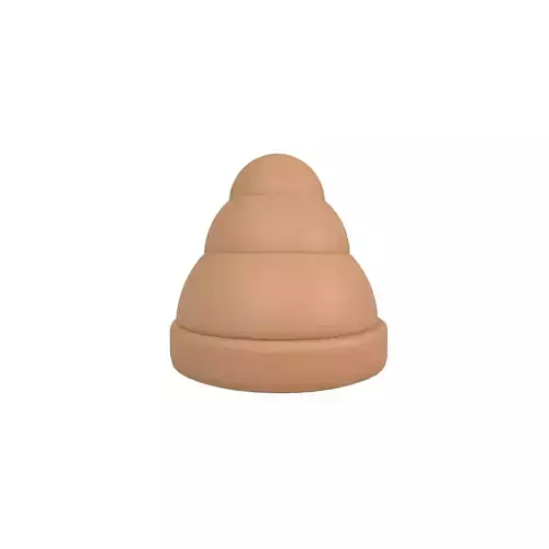 Cartoon Tree v22 005