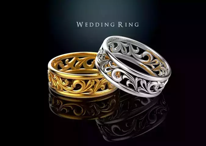 wedding ring