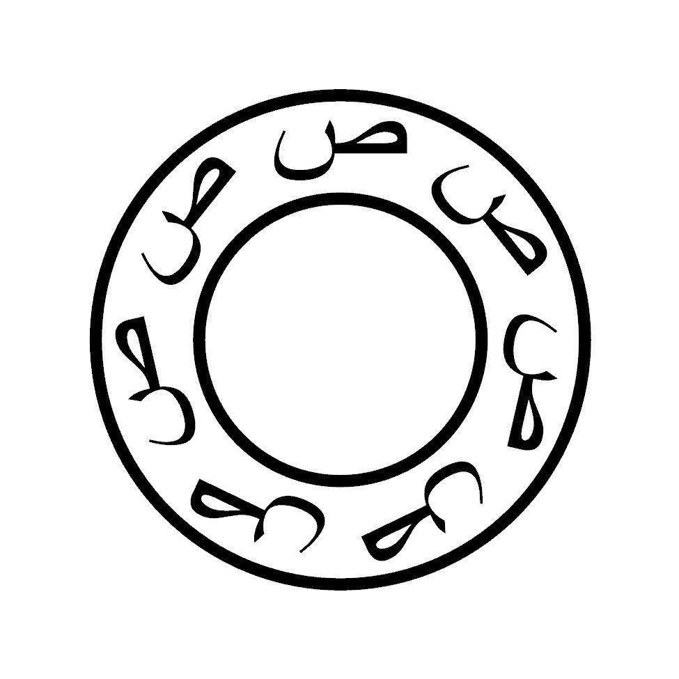 wedding ring 3D print model_2