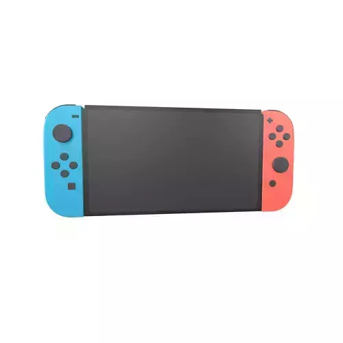 Cartoon Switch v1 001