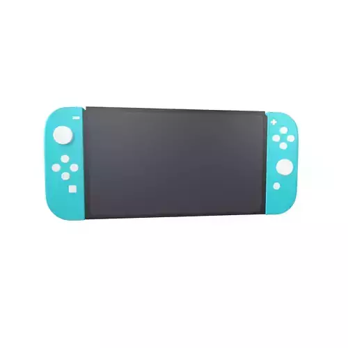 Cartoon Switch v1 005