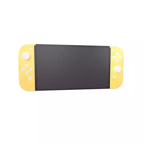 Cartoon Switch v1 007