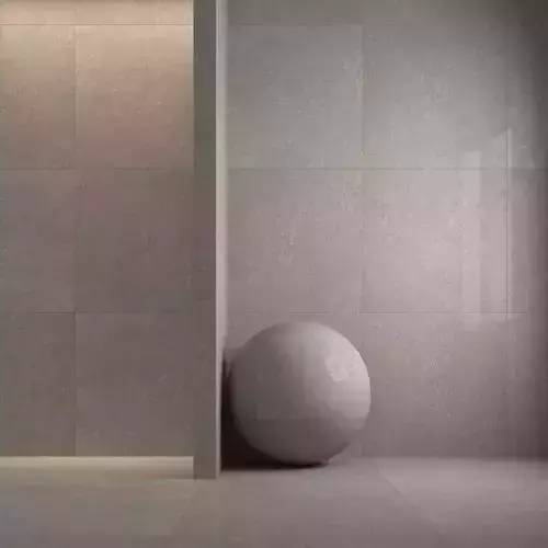 Panaria Ceramica Zero 3 Prime Stone Silver Prime 120x120