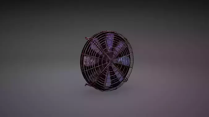 Air Conditioner Game Ready