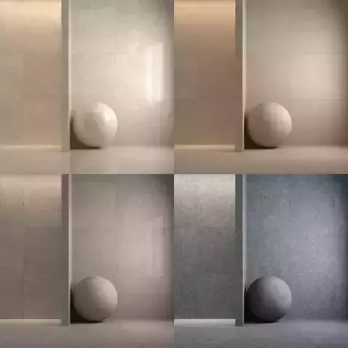 Tile Collection No 5