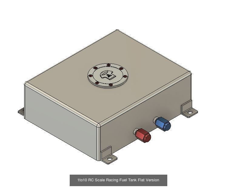 1 to 10 RC Car Collection _17