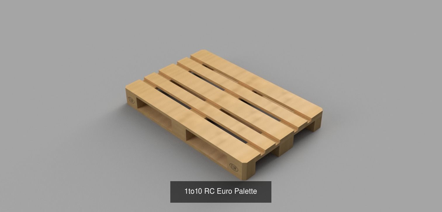 1 to 10 RC Car Collection _10