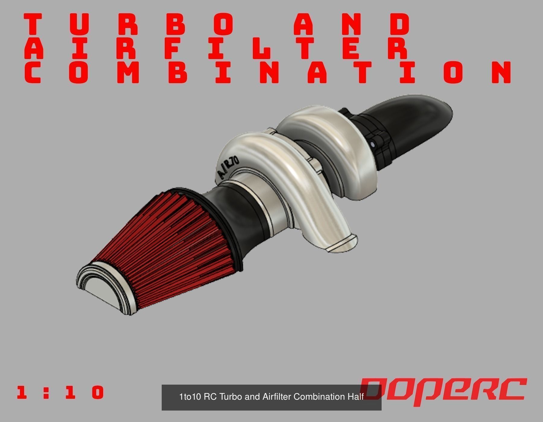 1 to 10 RC Car Collection _6