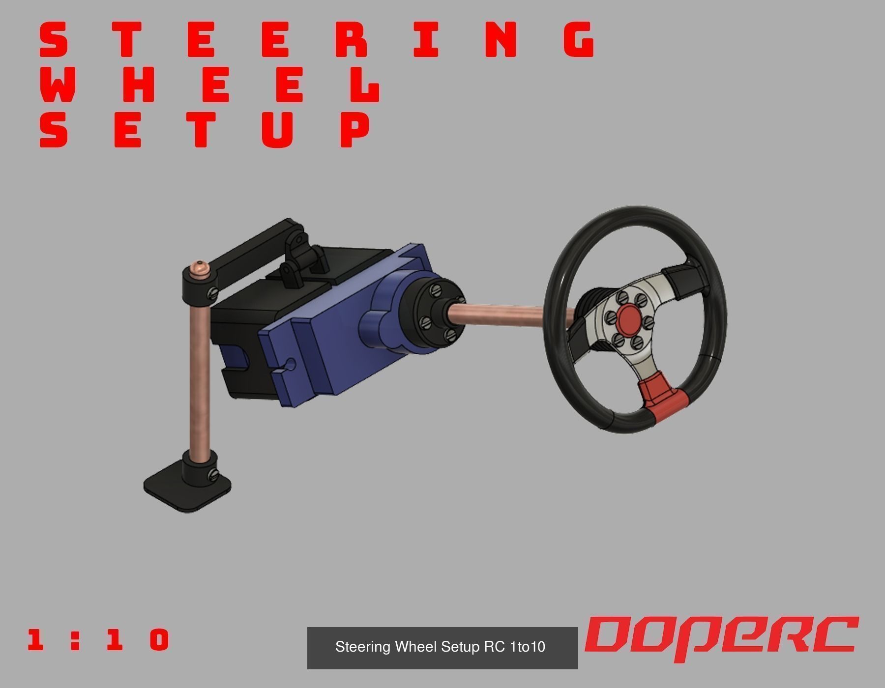 1 to 10 RC Car Collection _20