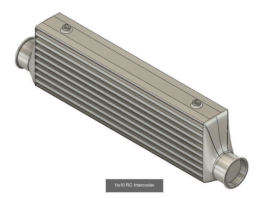 1 to 10 RC Car Collection _15