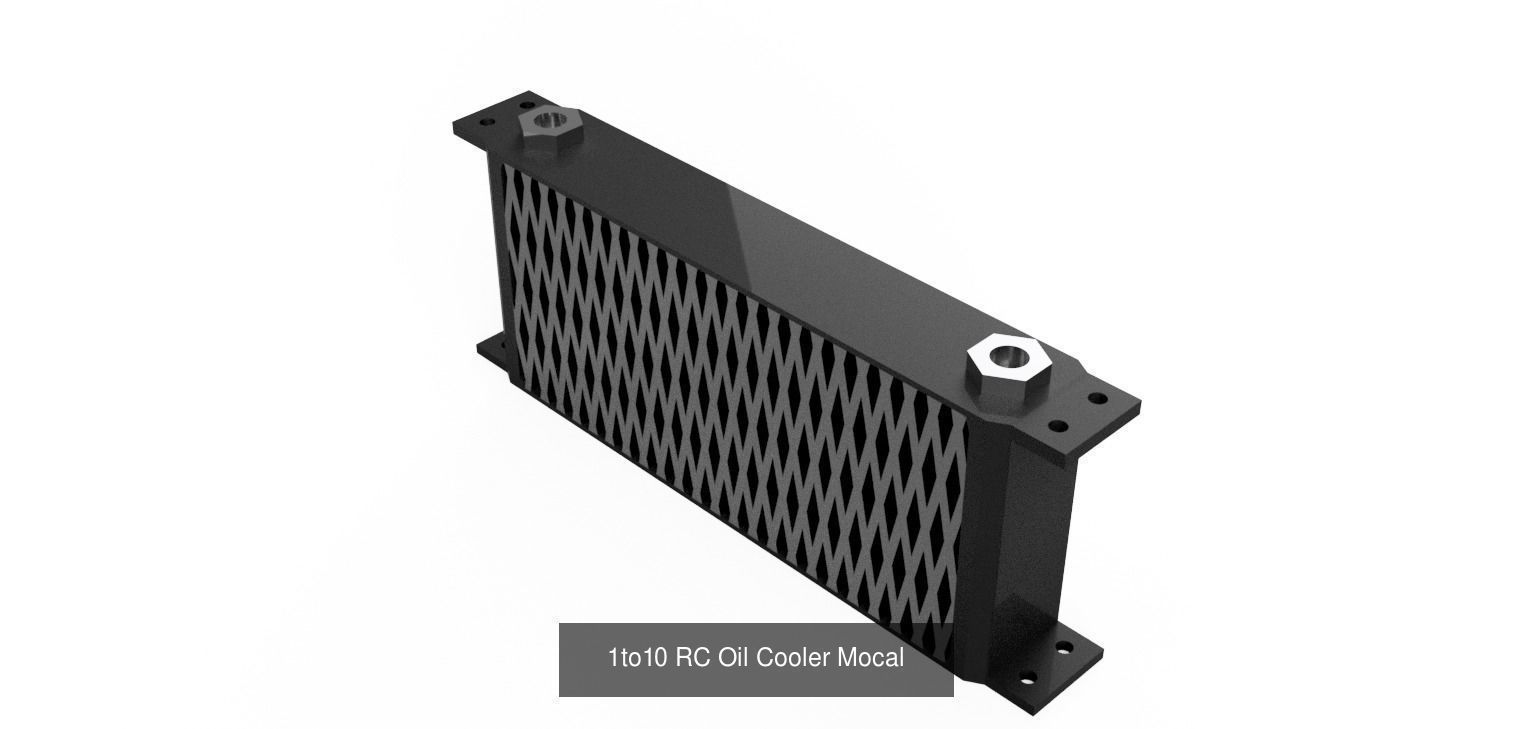 1 to 10 RC Car Collection _9