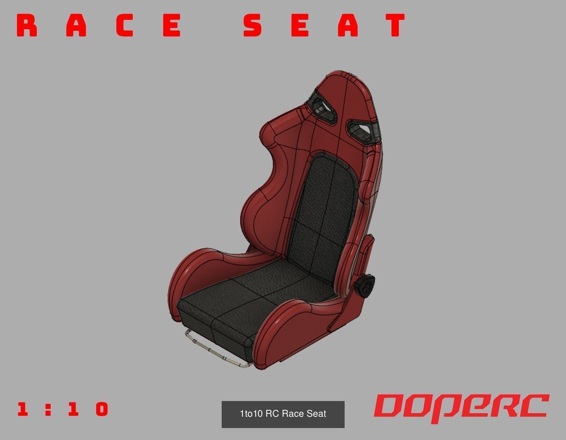 1 to 10 RC Car Collection _5