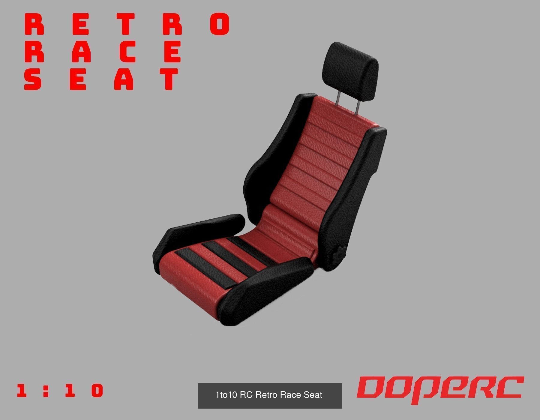 1 to 10 RC Car Collection _19