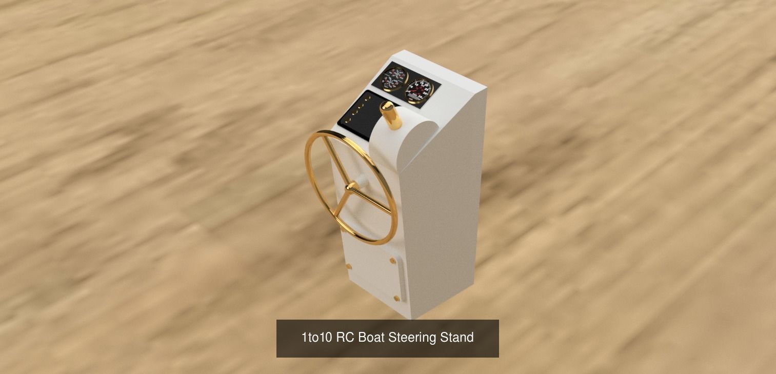 1 to 10 RC Car Collection _11