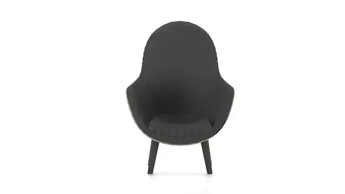Chair Leather Design 2021