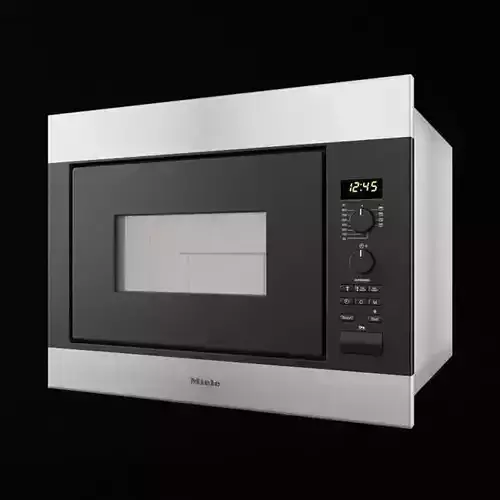 Miele Microwave Oven